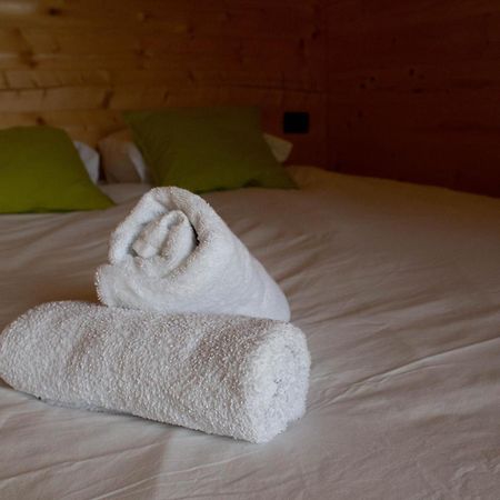 Hotel Hiska-Glamping Ajdovščina Exterior foto