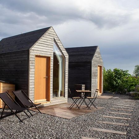 Hotel Hiska-Glamping Ajdovščina Exterior foto