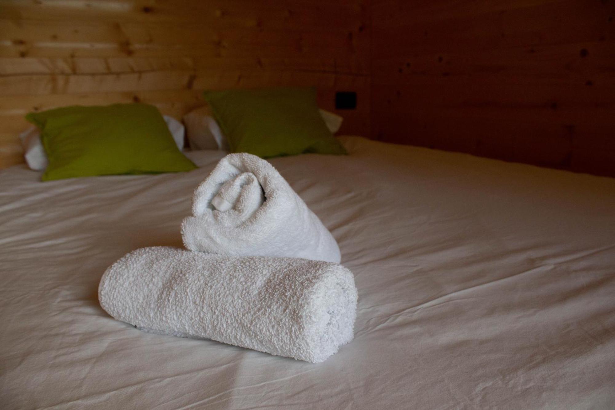 Hotel Hiska-Glamping Ajdovščina Exterior foto